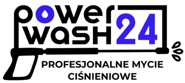 PowerWash24